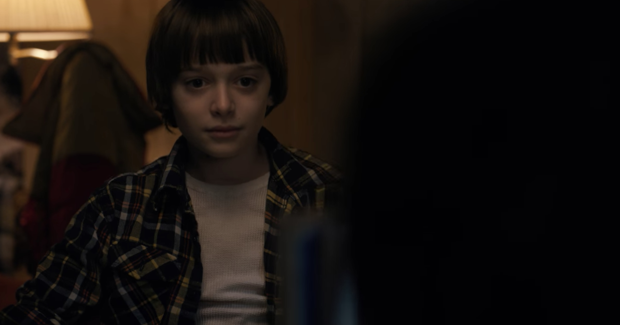 Stranger Things