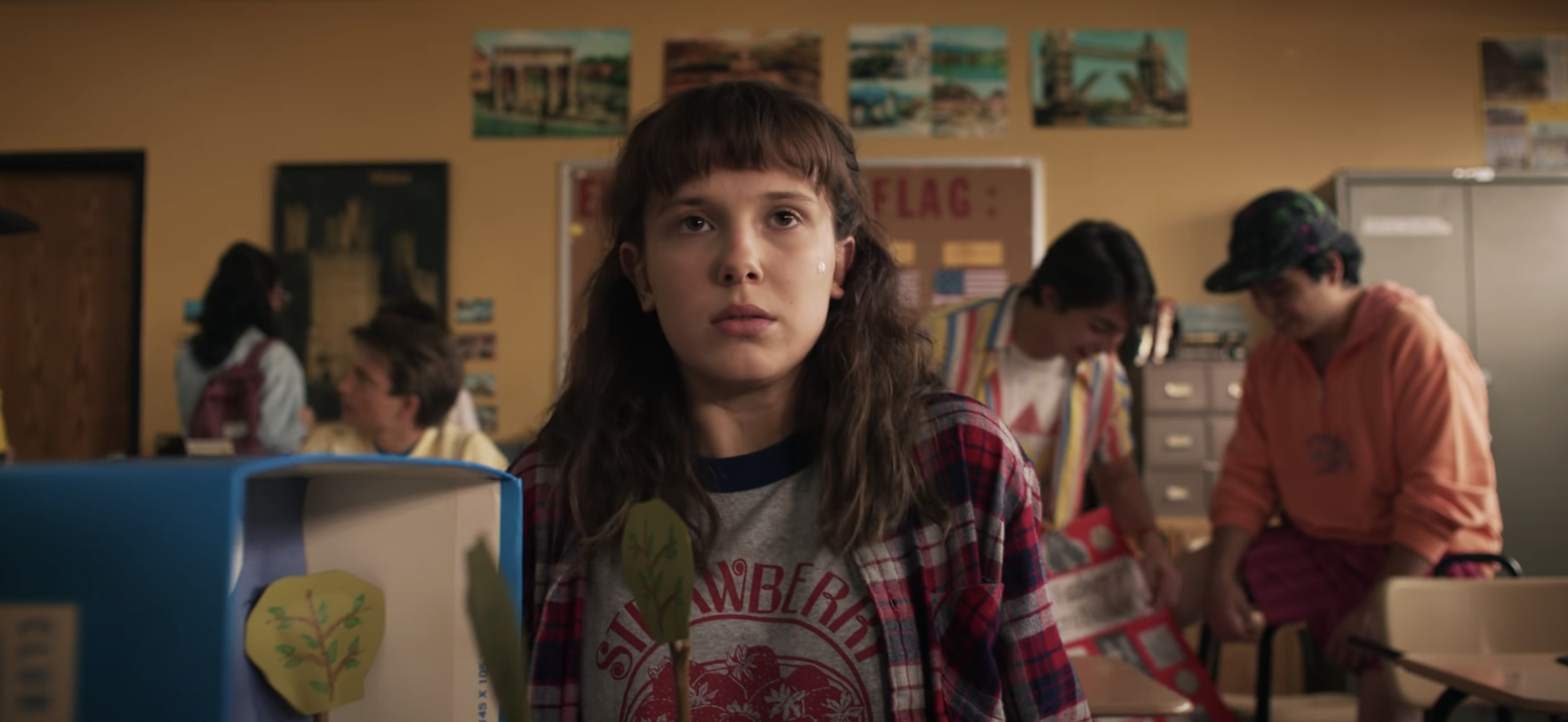 Stranger Things