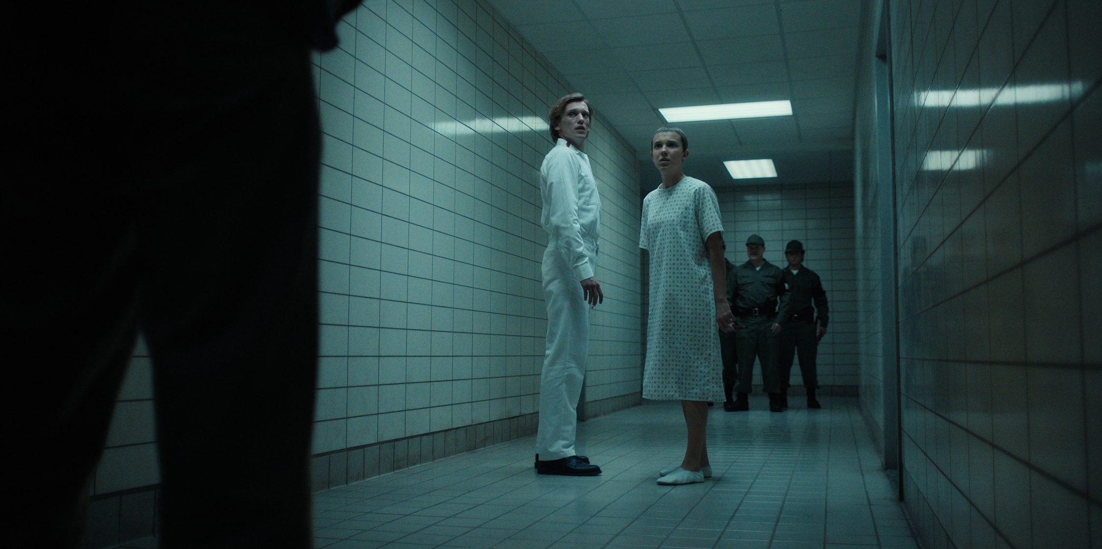 Stranger Things