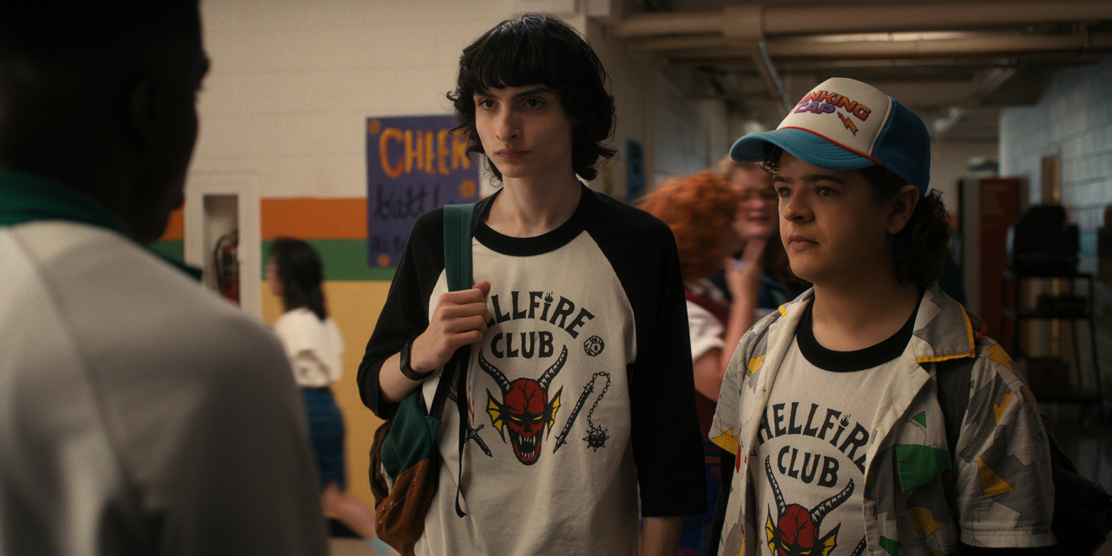 Stranger Things