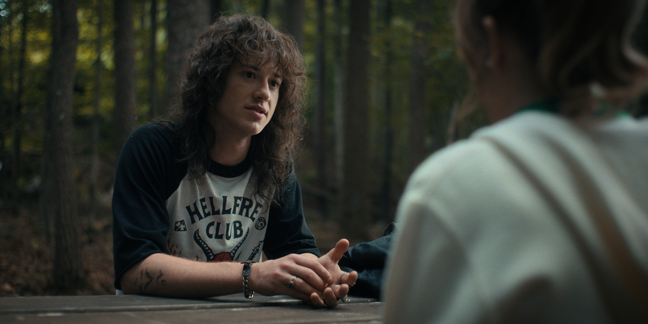 Stranger Things