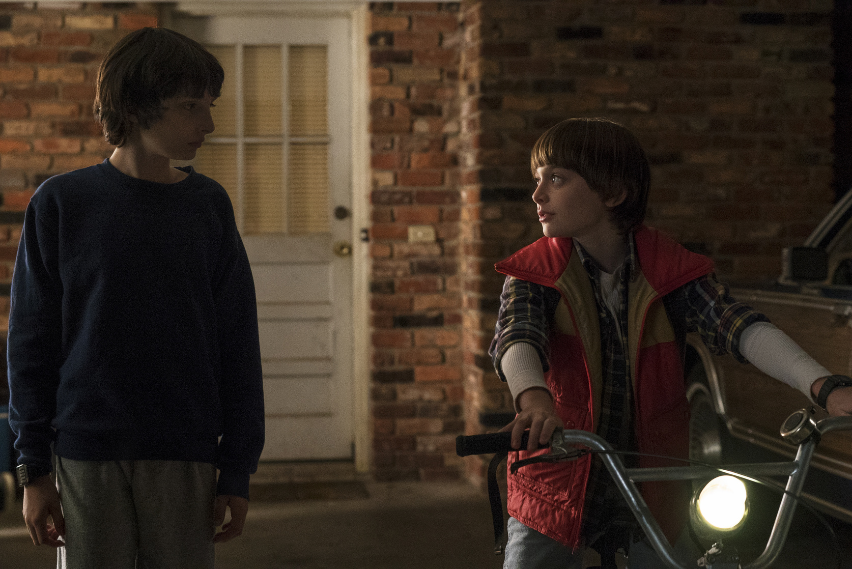 Stranger Things