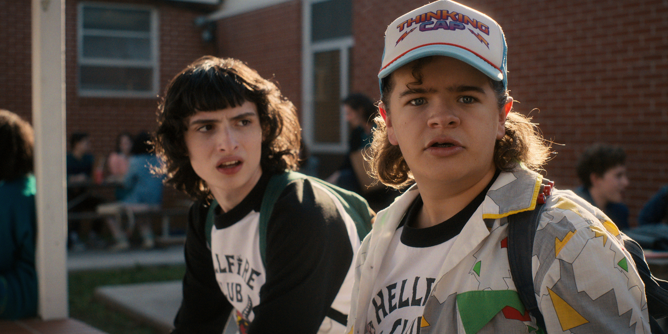Stranger Things