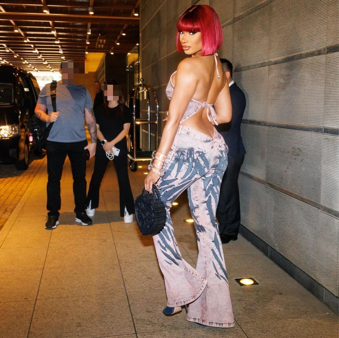 Megan Thee Stallion