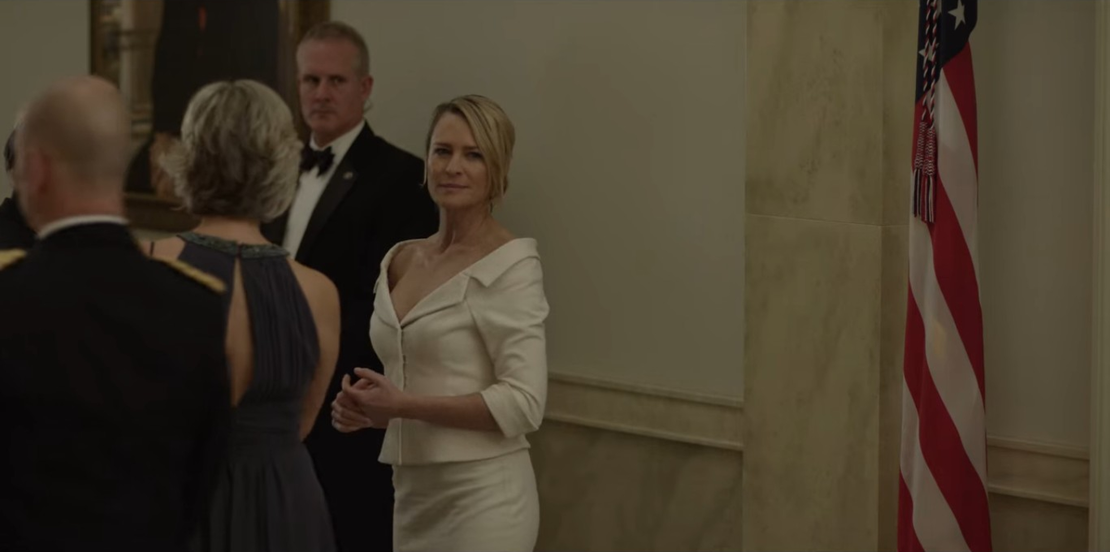 House of Cards