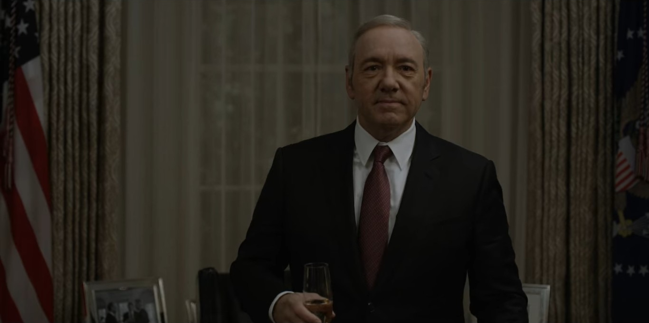 House of Cards