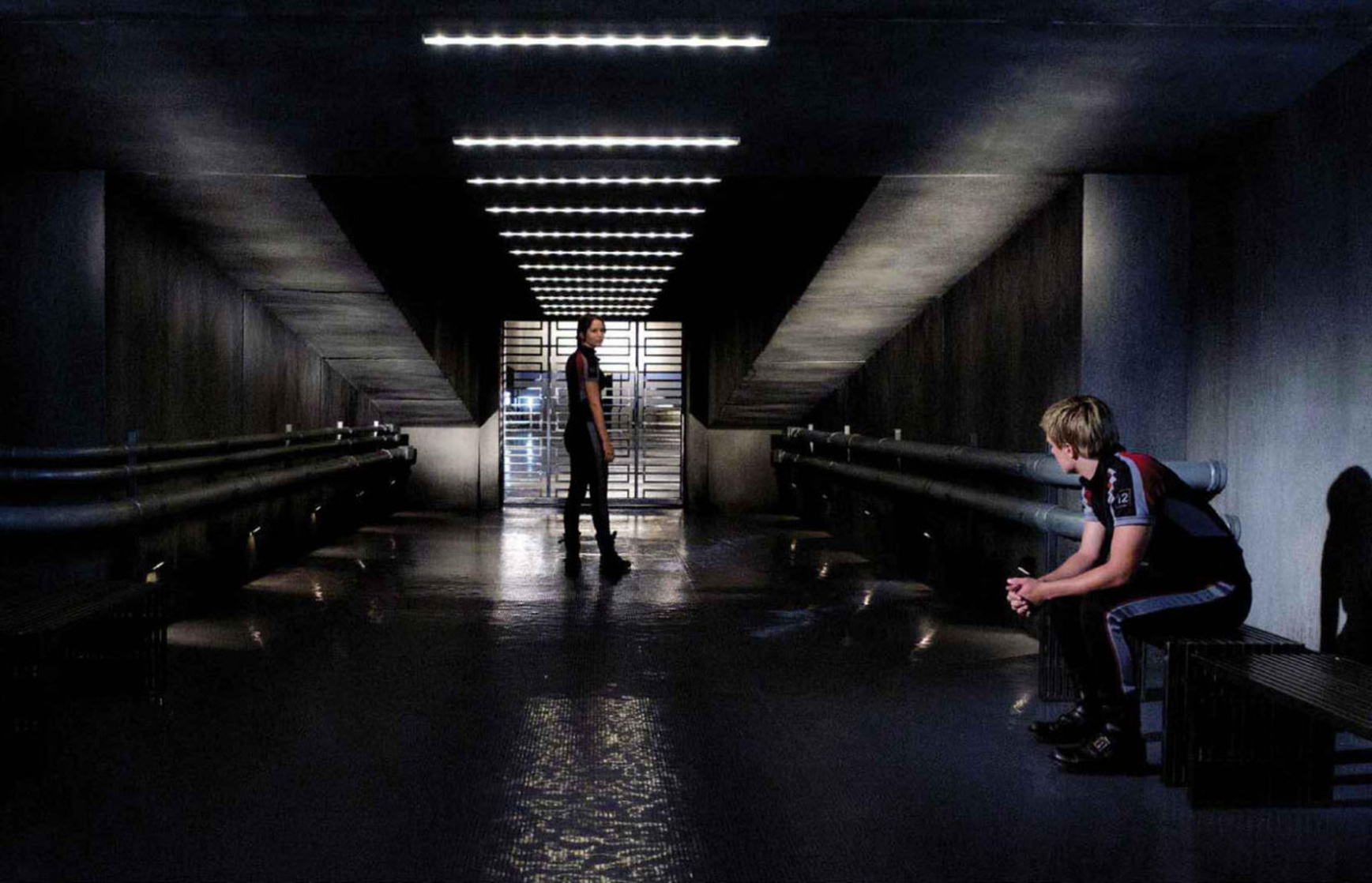 The Hunger Games