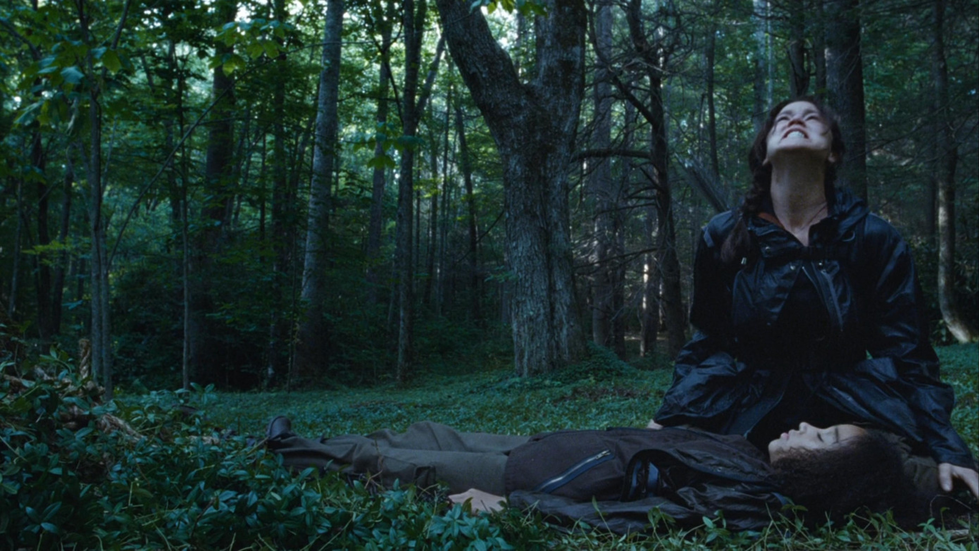 The Hunger Games