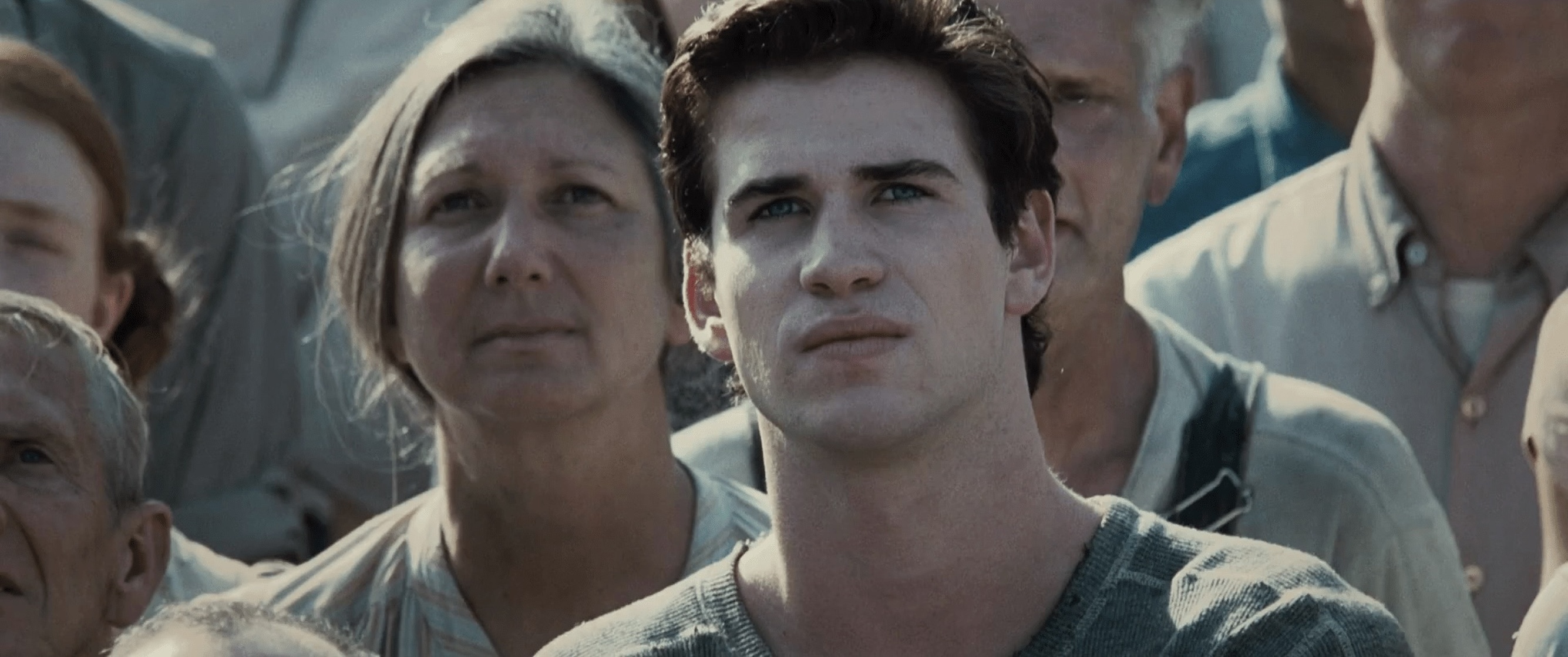 The Hunger Games