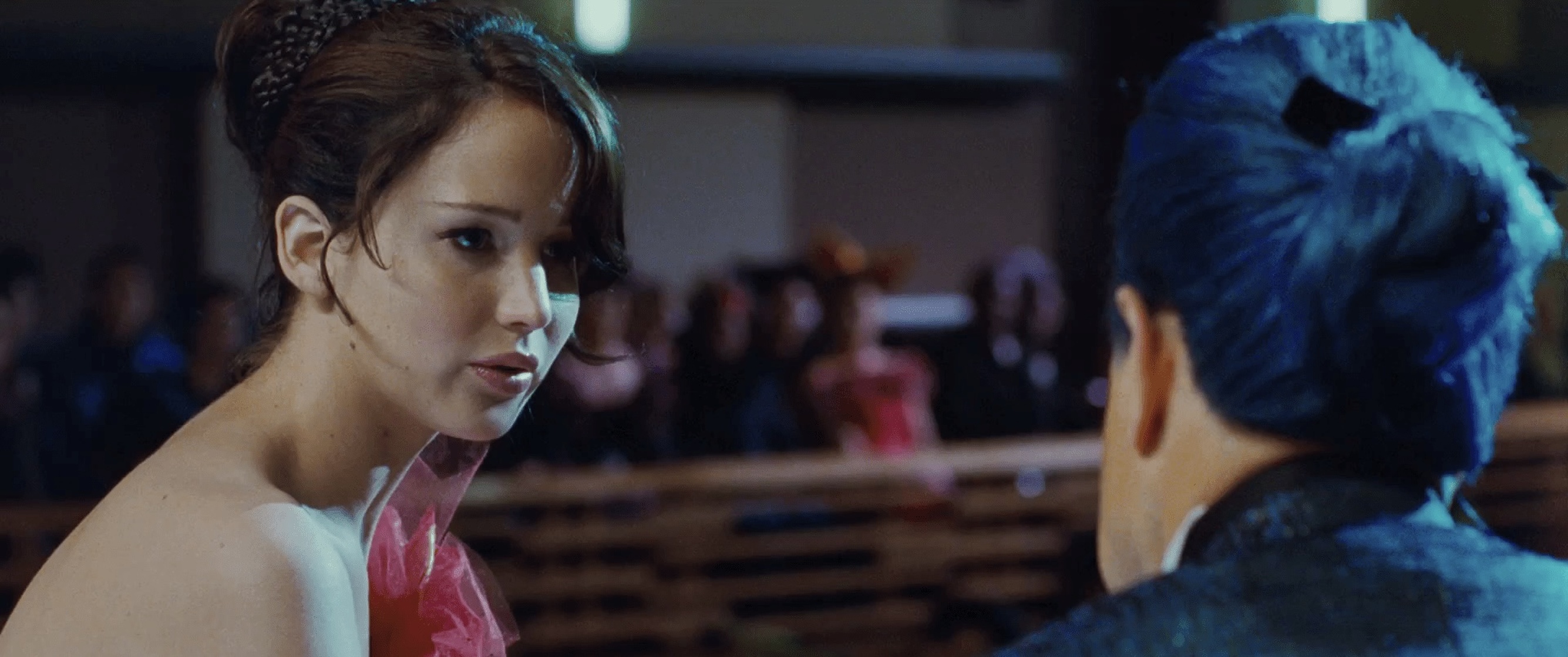 The Hunger Games