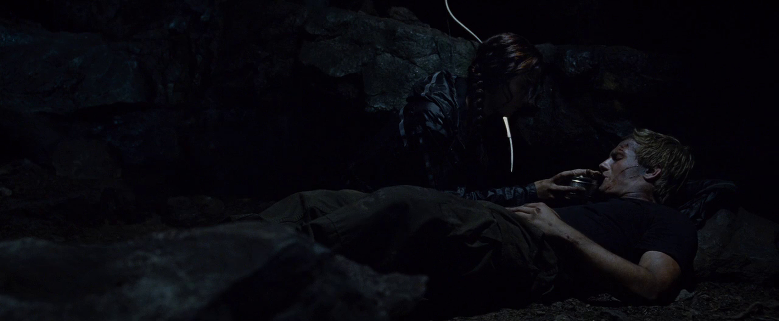 The Hunger Games