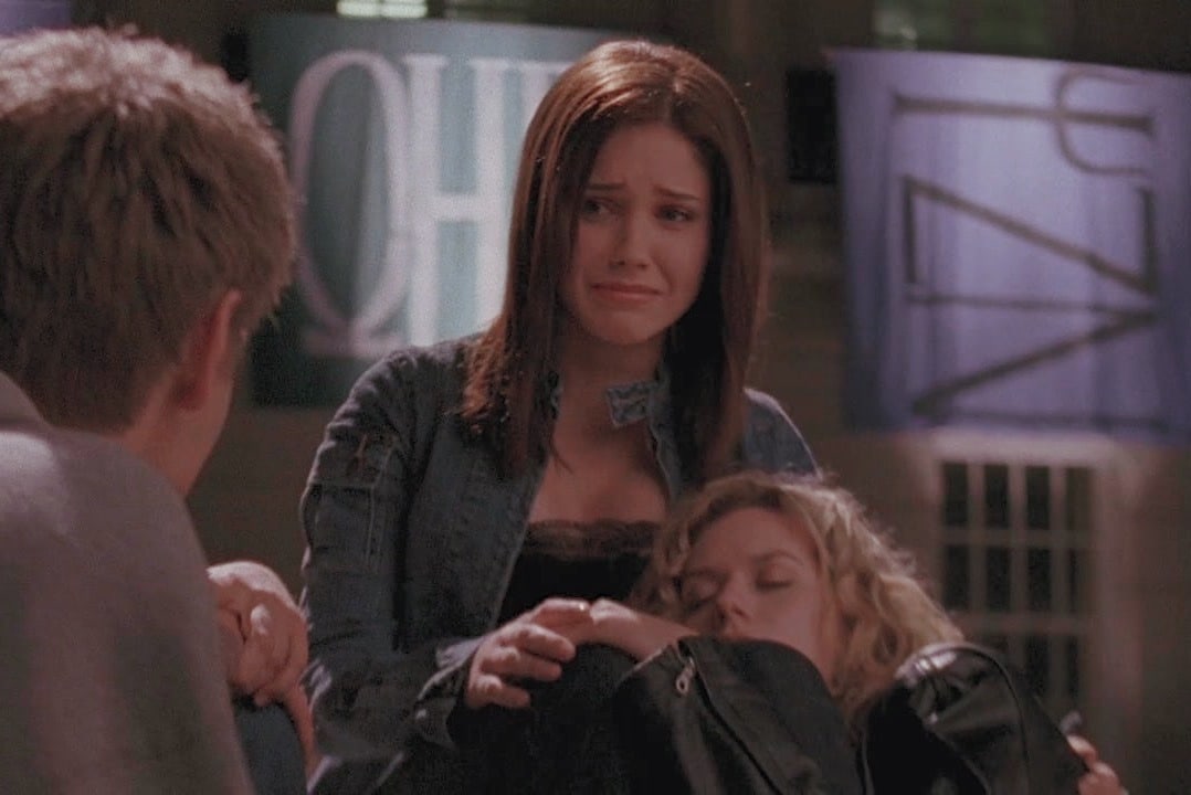 One Tree Hill