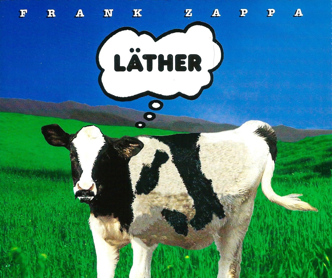 Läther