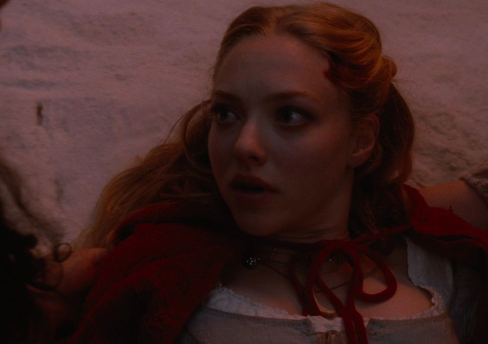 Amanda Seyfried