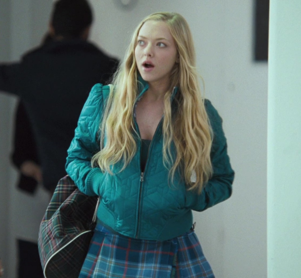 Amanda Seyfried
