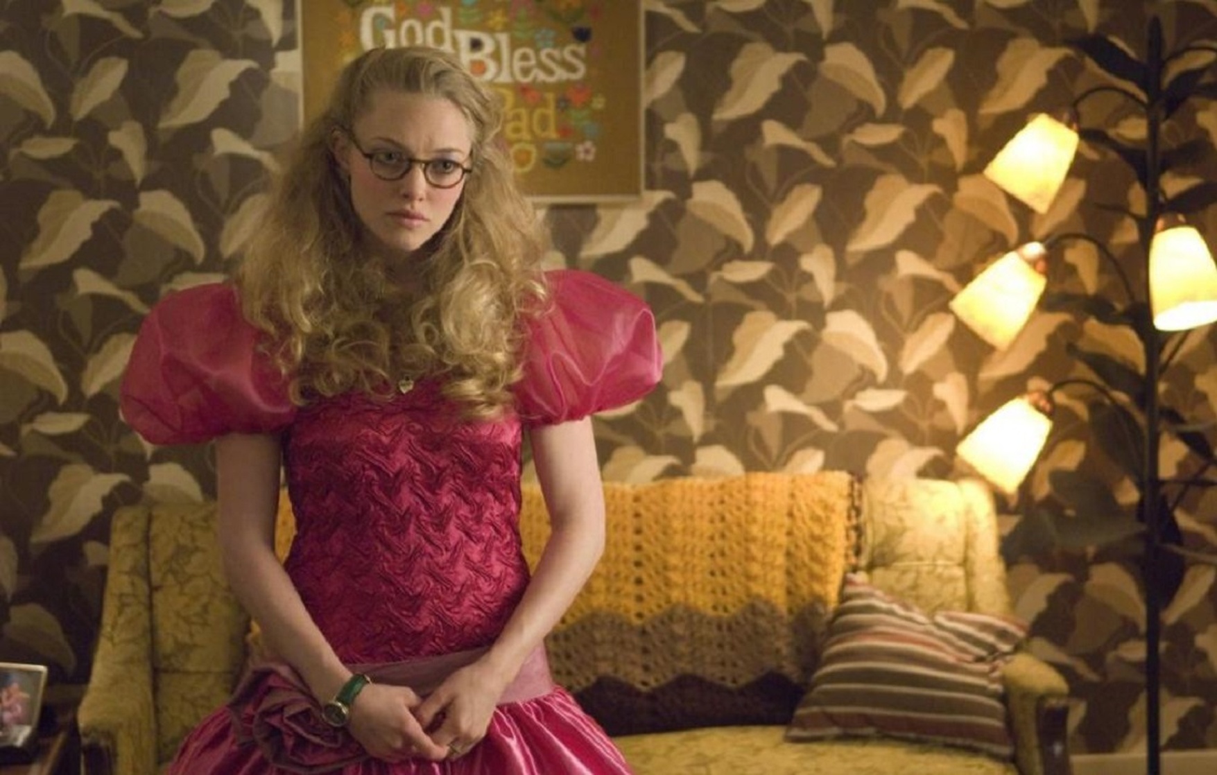 Amanda Seyfried