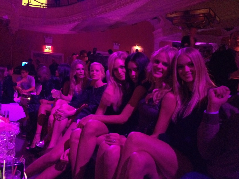Lindsay Ellingson