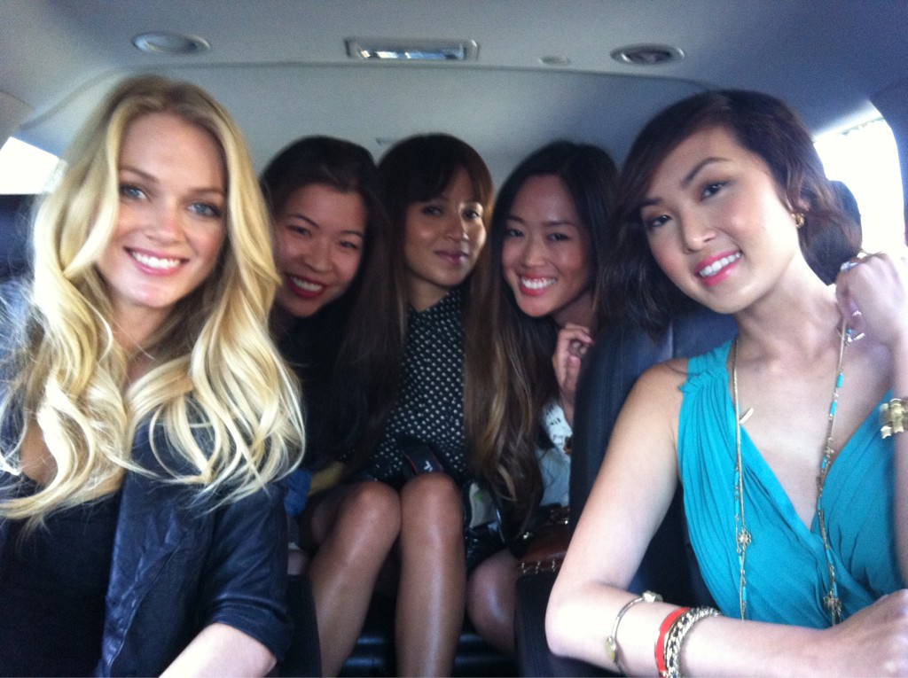 Lindsay Ellingson