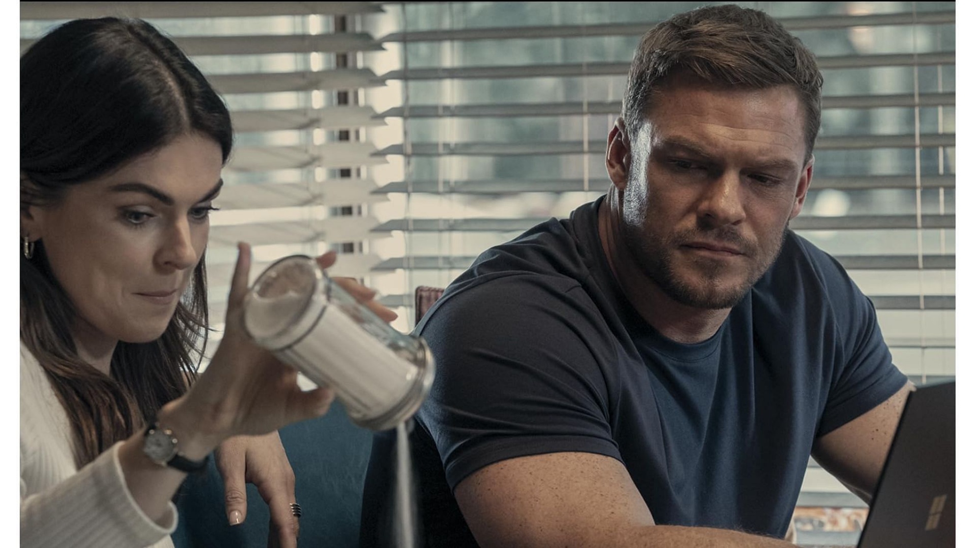 Reacher