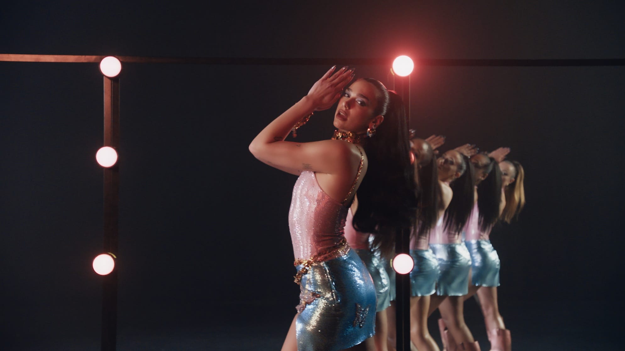 Dua Lipa