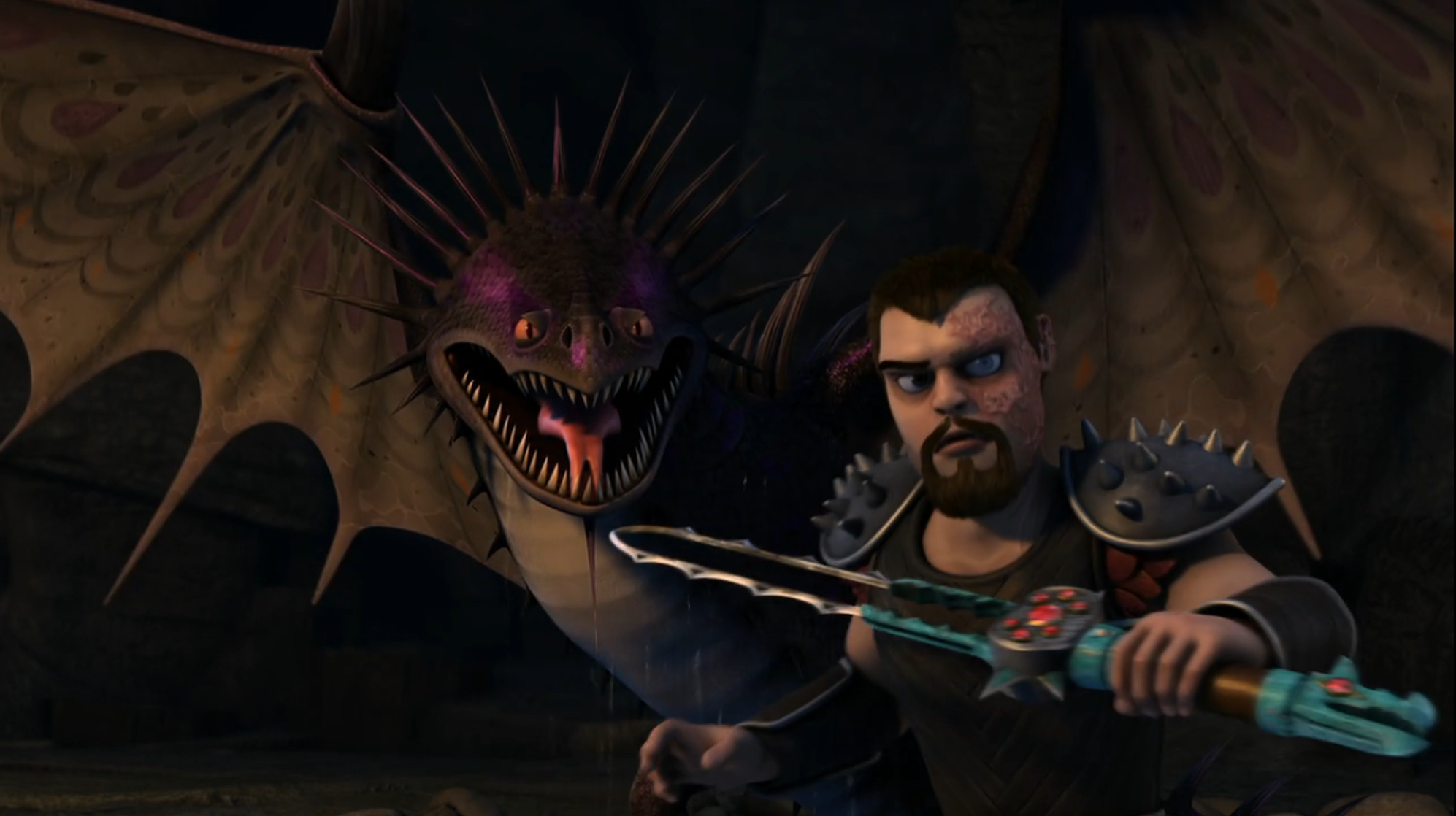 Viggo Grimborn
