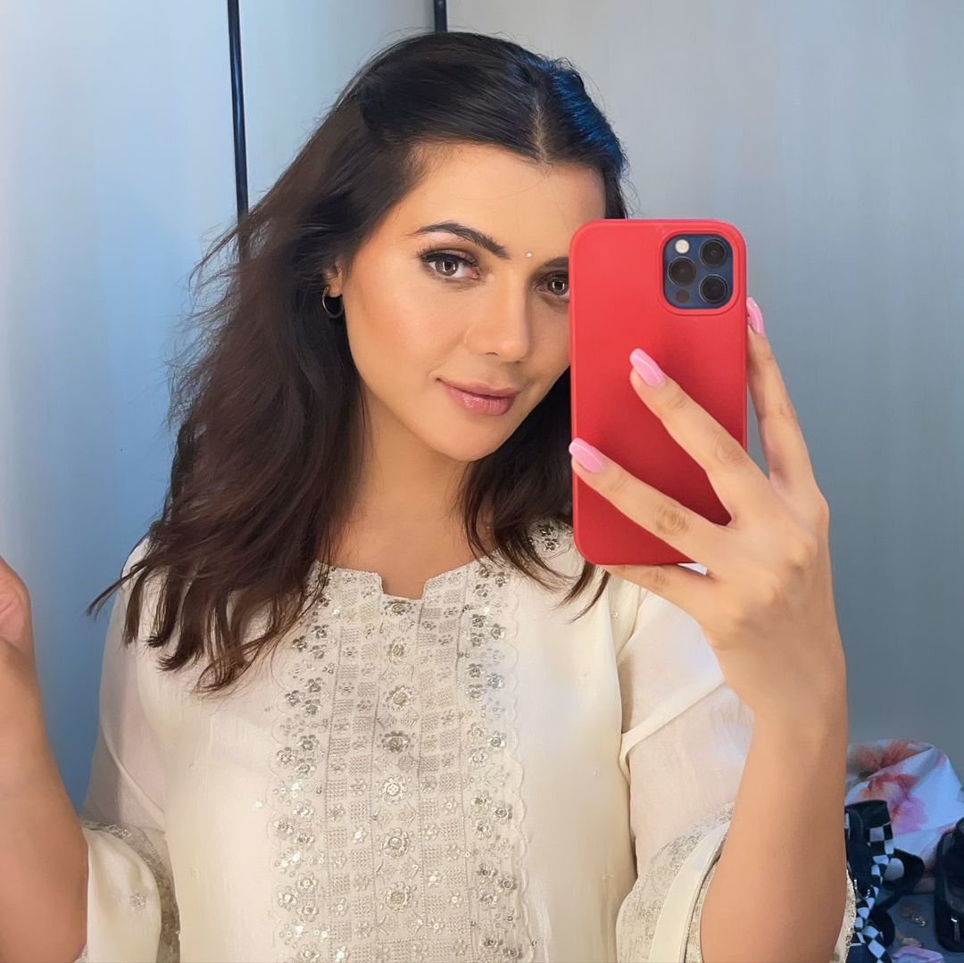 Ruhi Singh Ruhi Singh