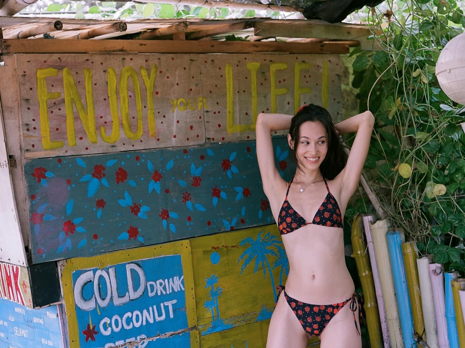 Kiko Mizuhara