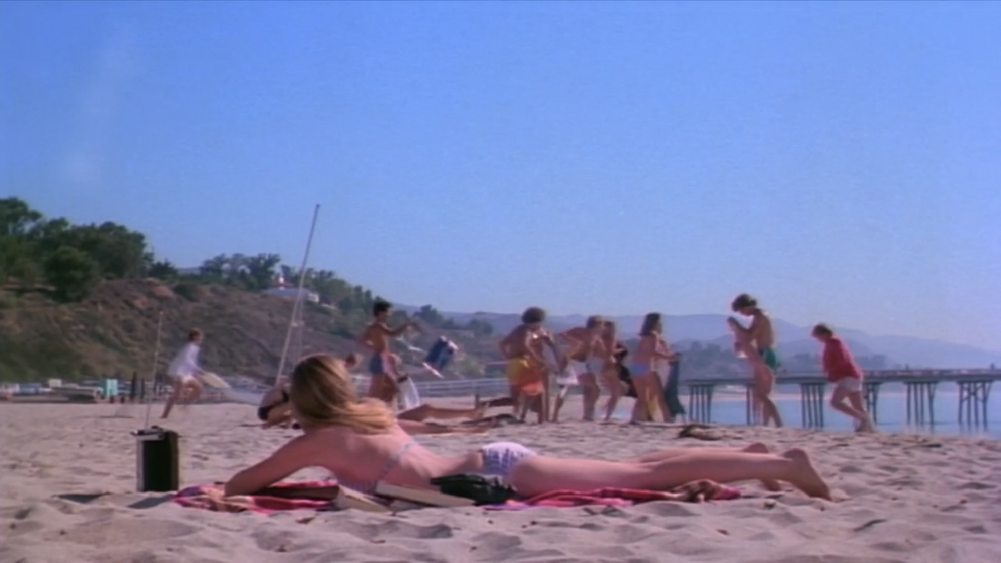 Summer School
