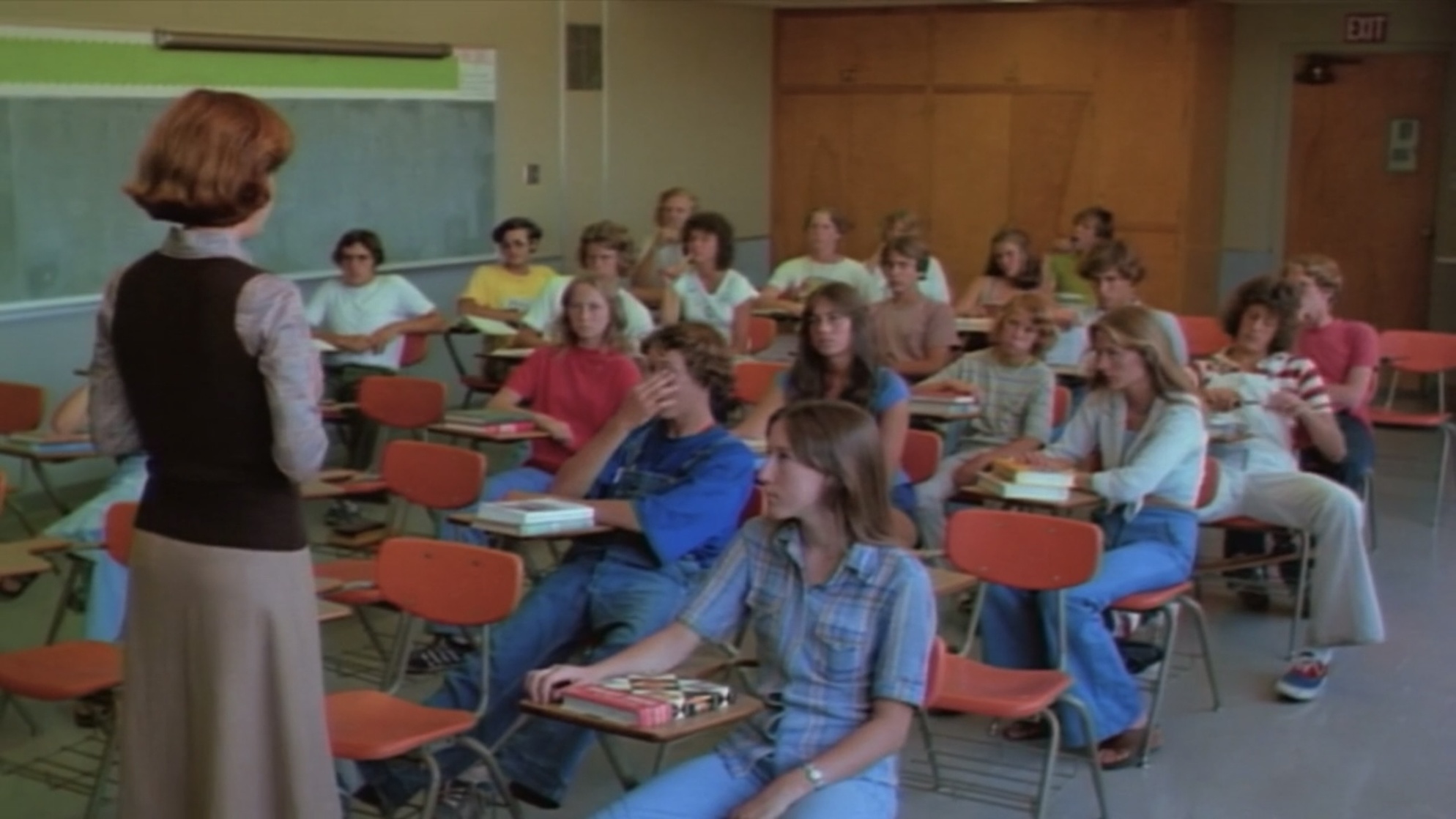 Summer School