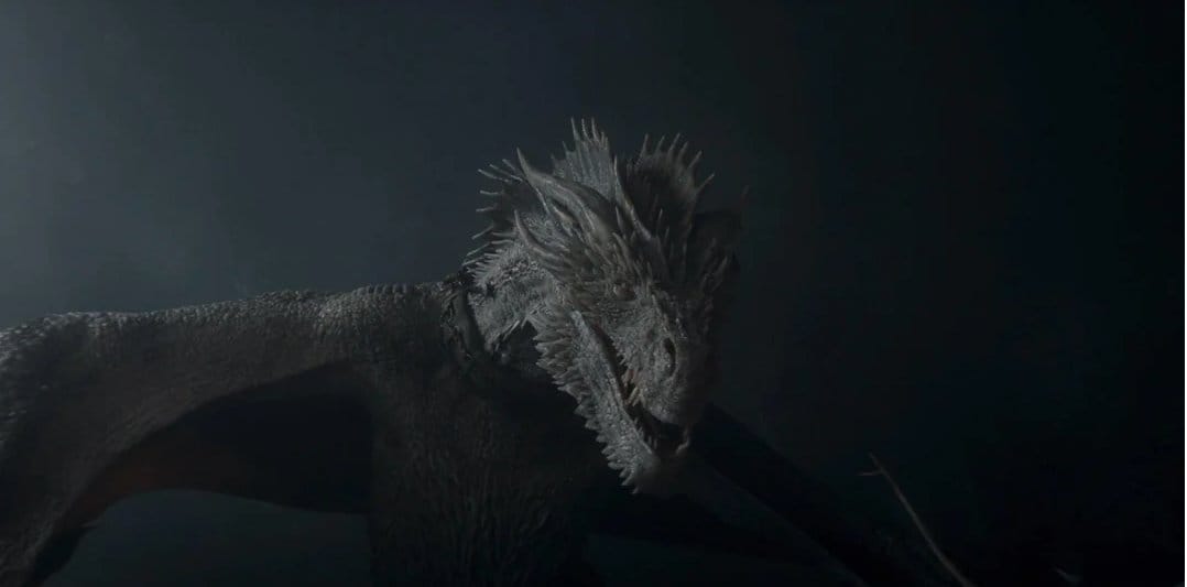 House of the Dragon
