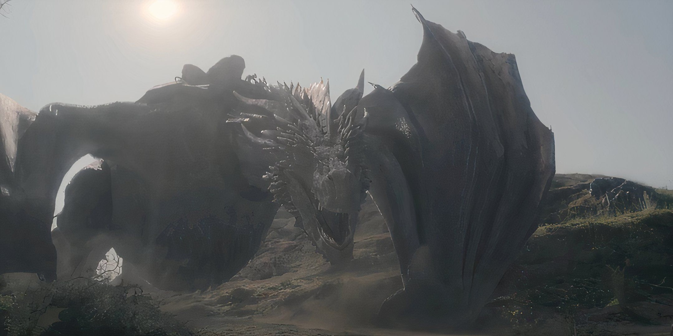 House of the Dragon