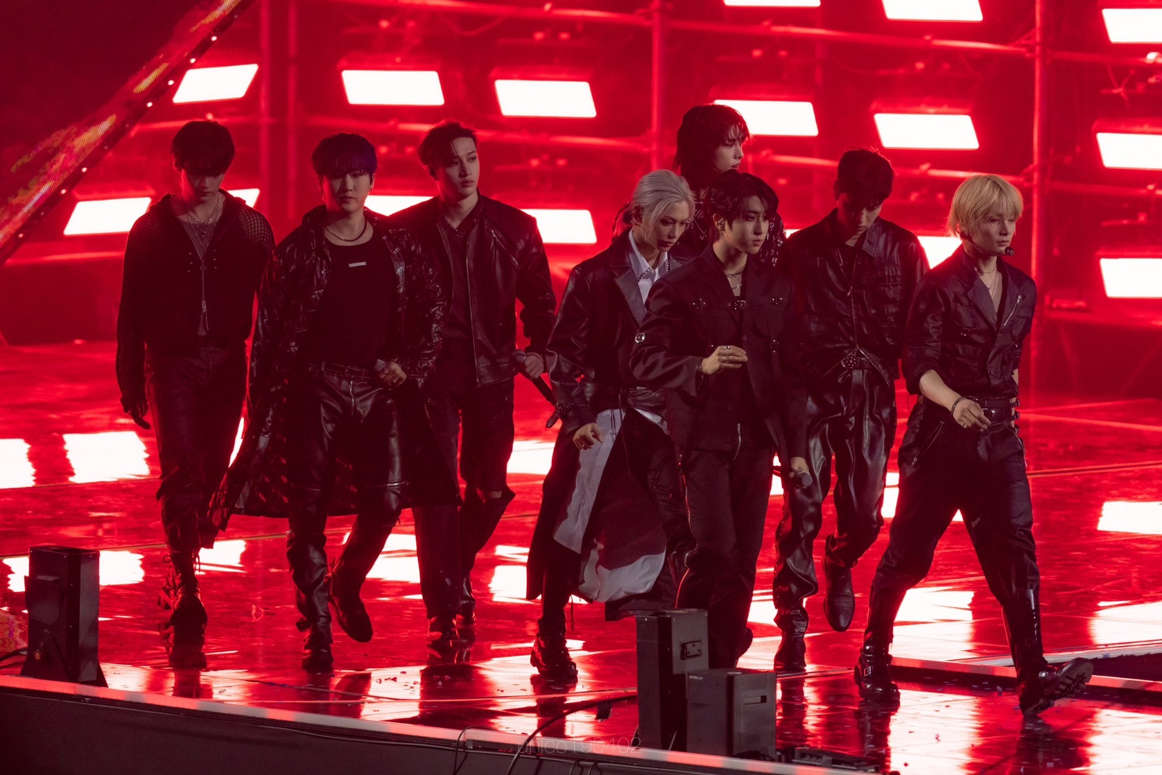 Stray Kids