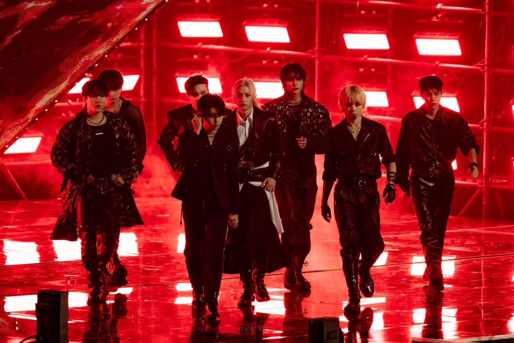 Stray Kids