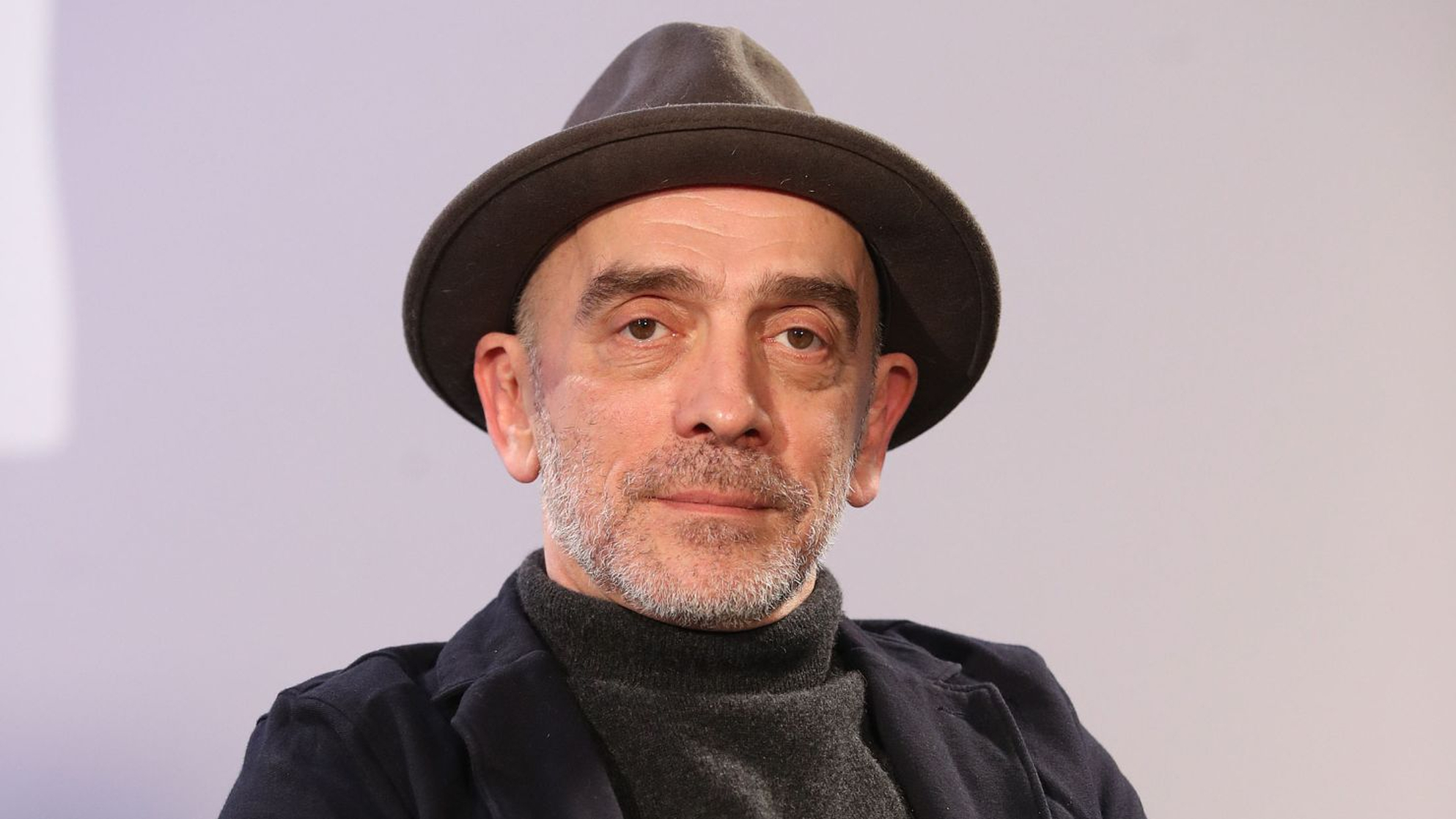 Adrian Schiller