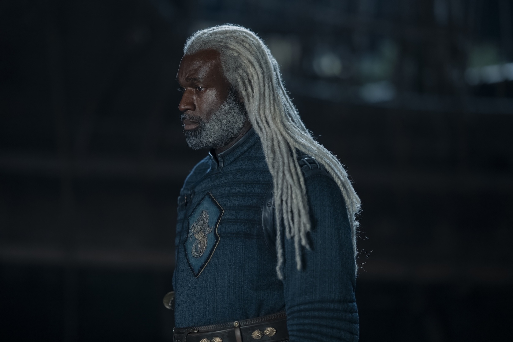 House of the Dragon