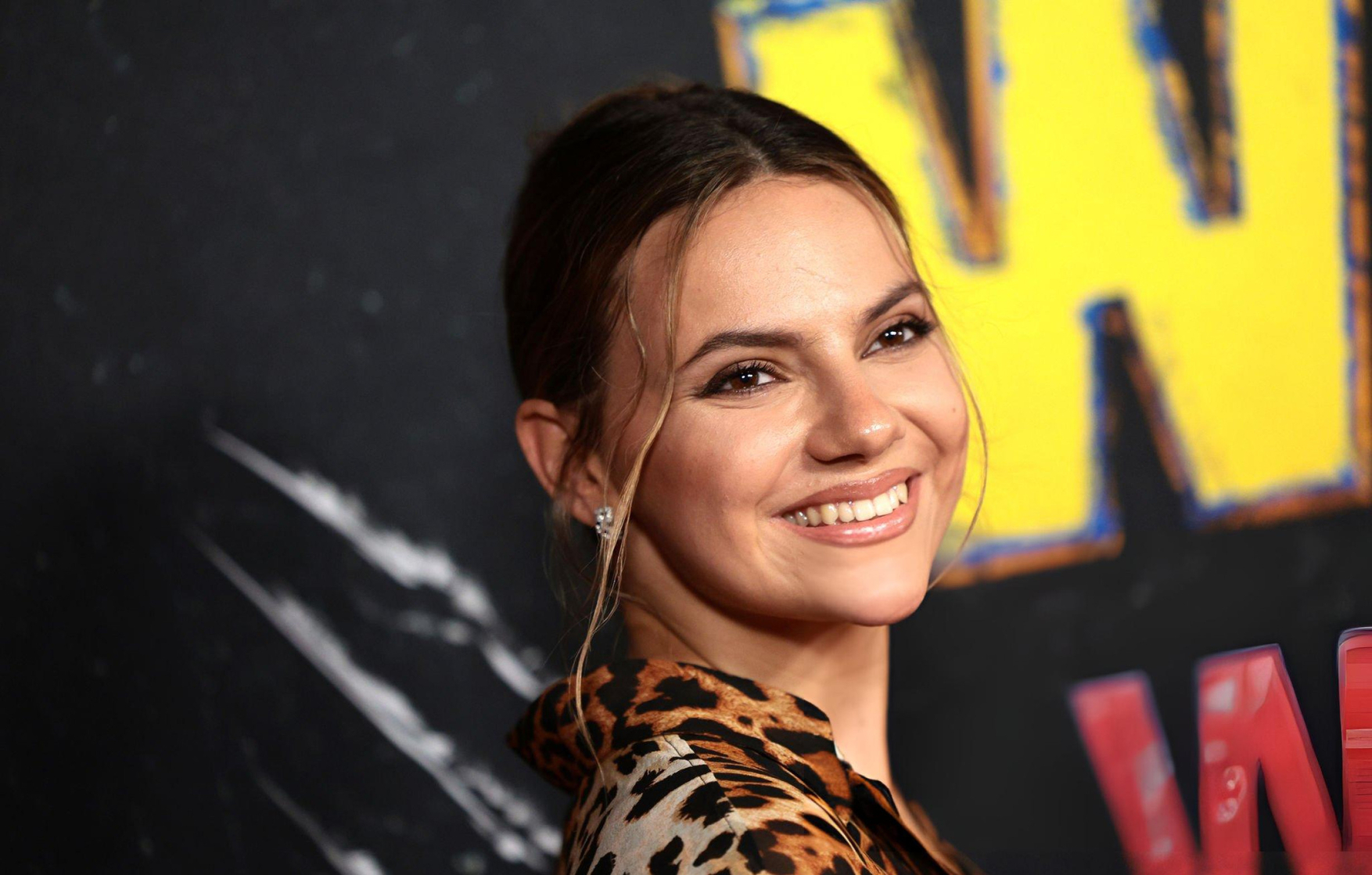 Dafne Keen