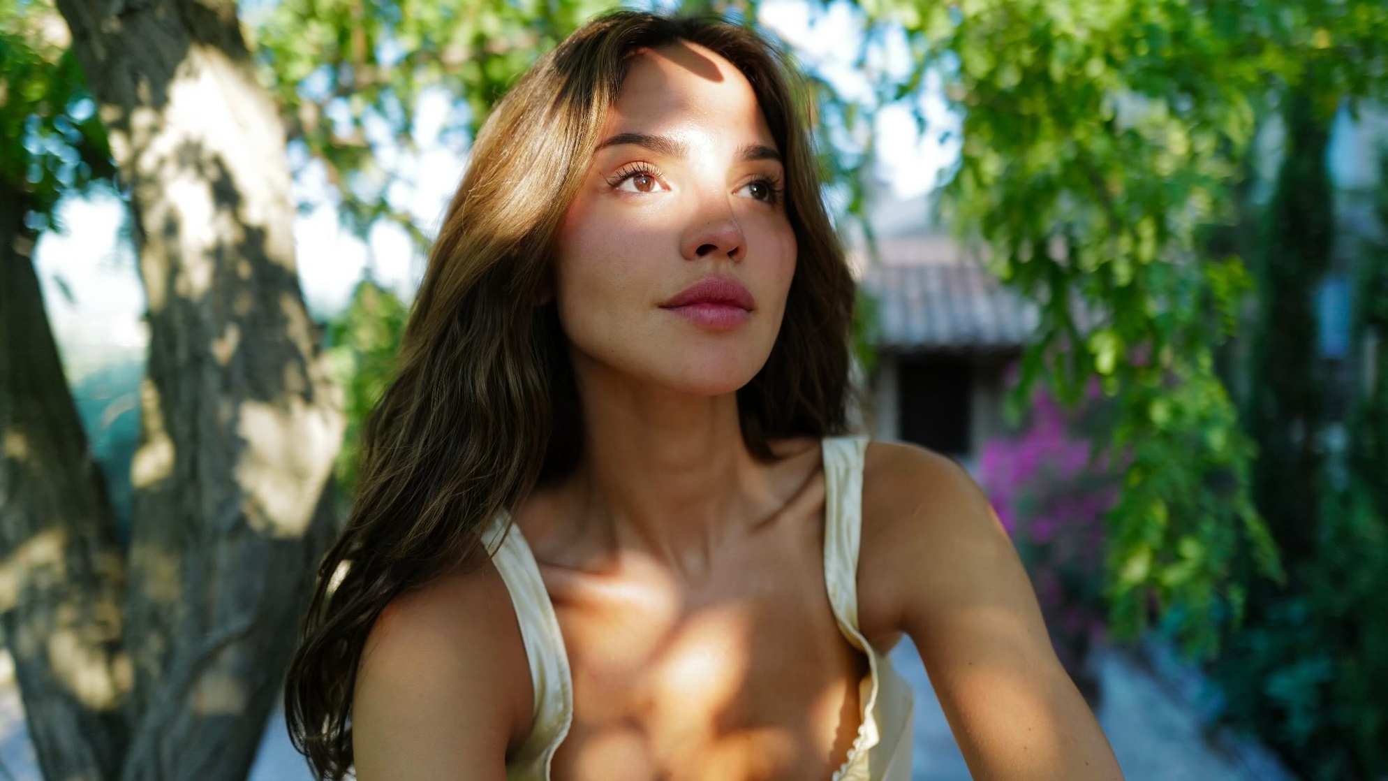 Eiza Gonzalez