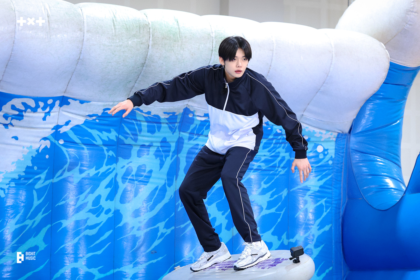 Choi Yeonjun (최연준)