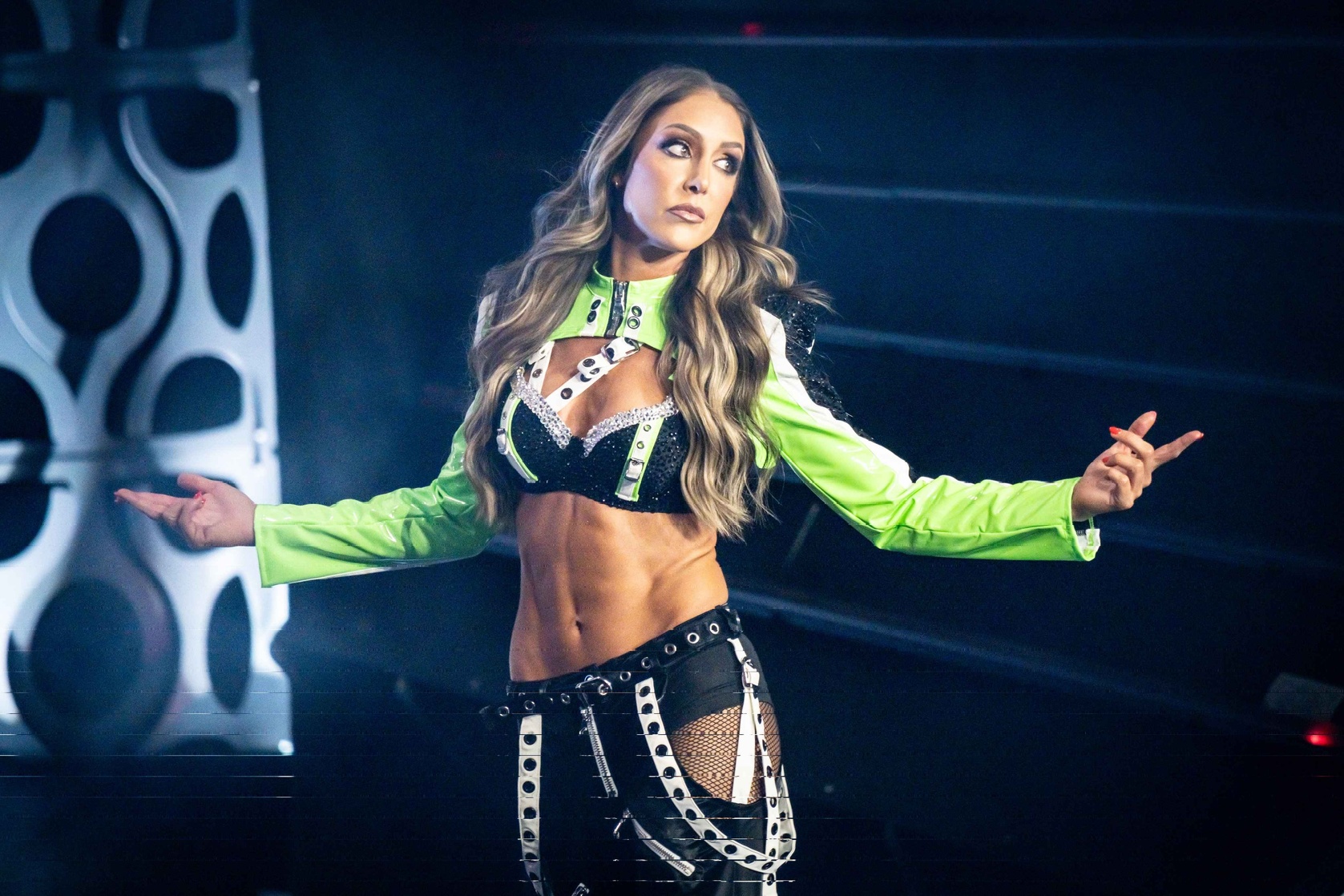 Britt Baker