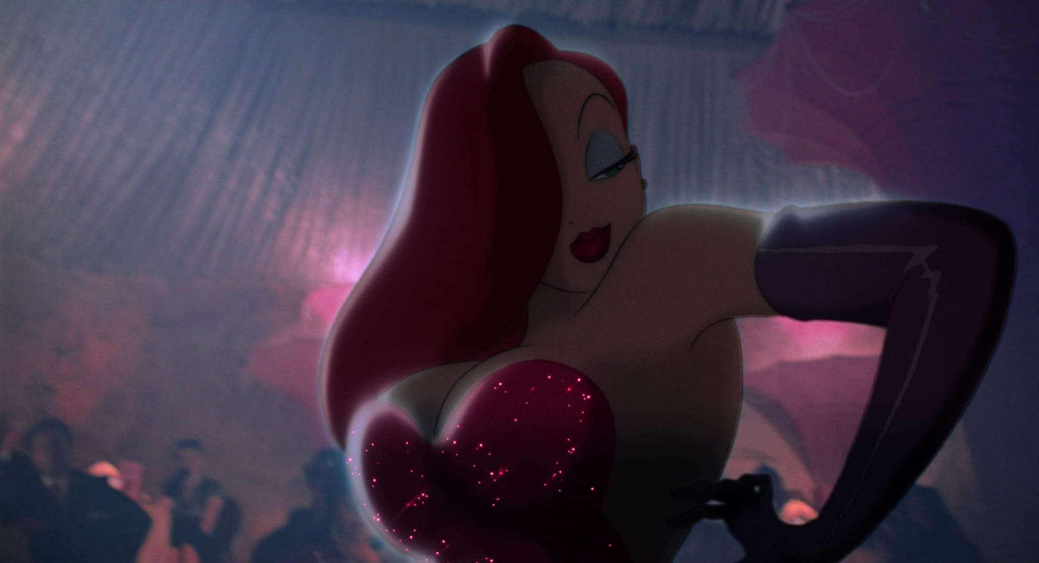 Who Framed Roger Rabbit