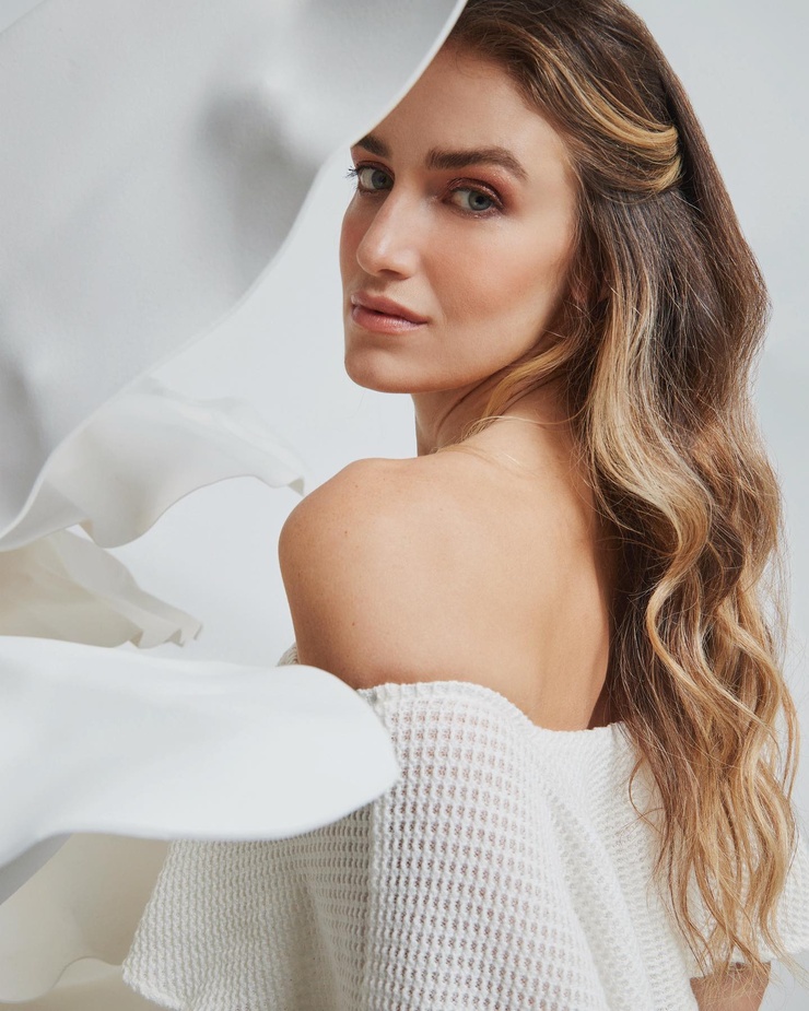 Picture of Gabriele Mandel