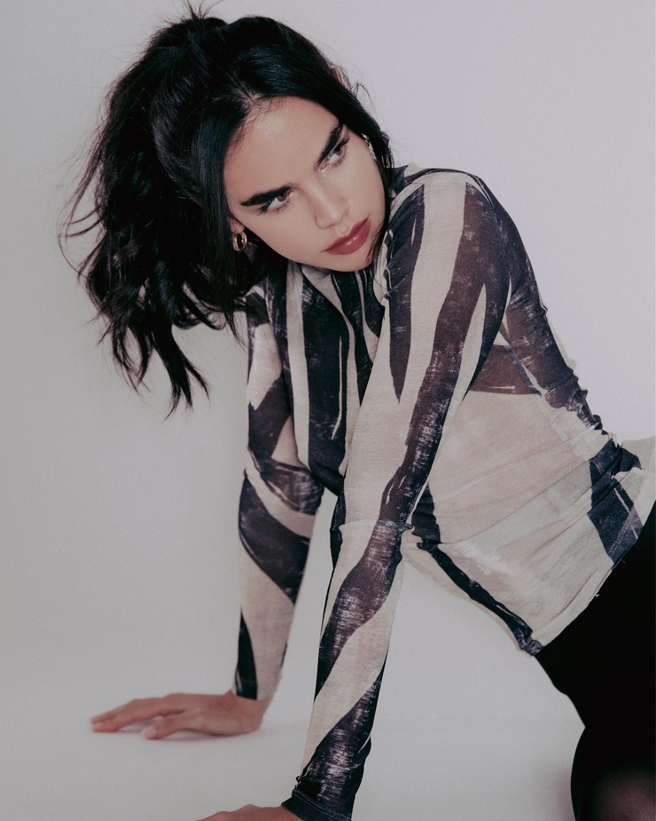 Image of Dani Taylor