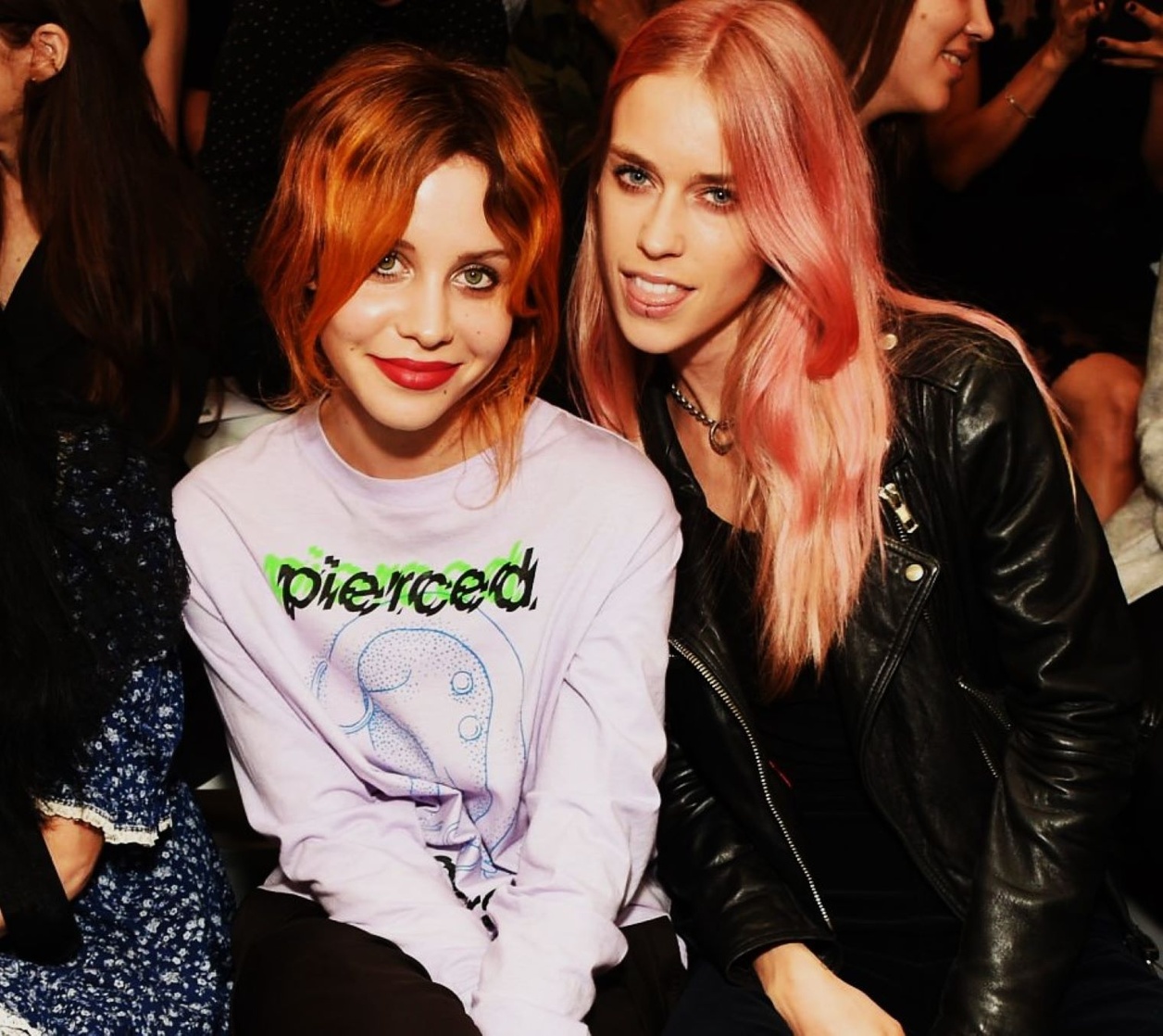 Billie JD Porter Billie JD Porter