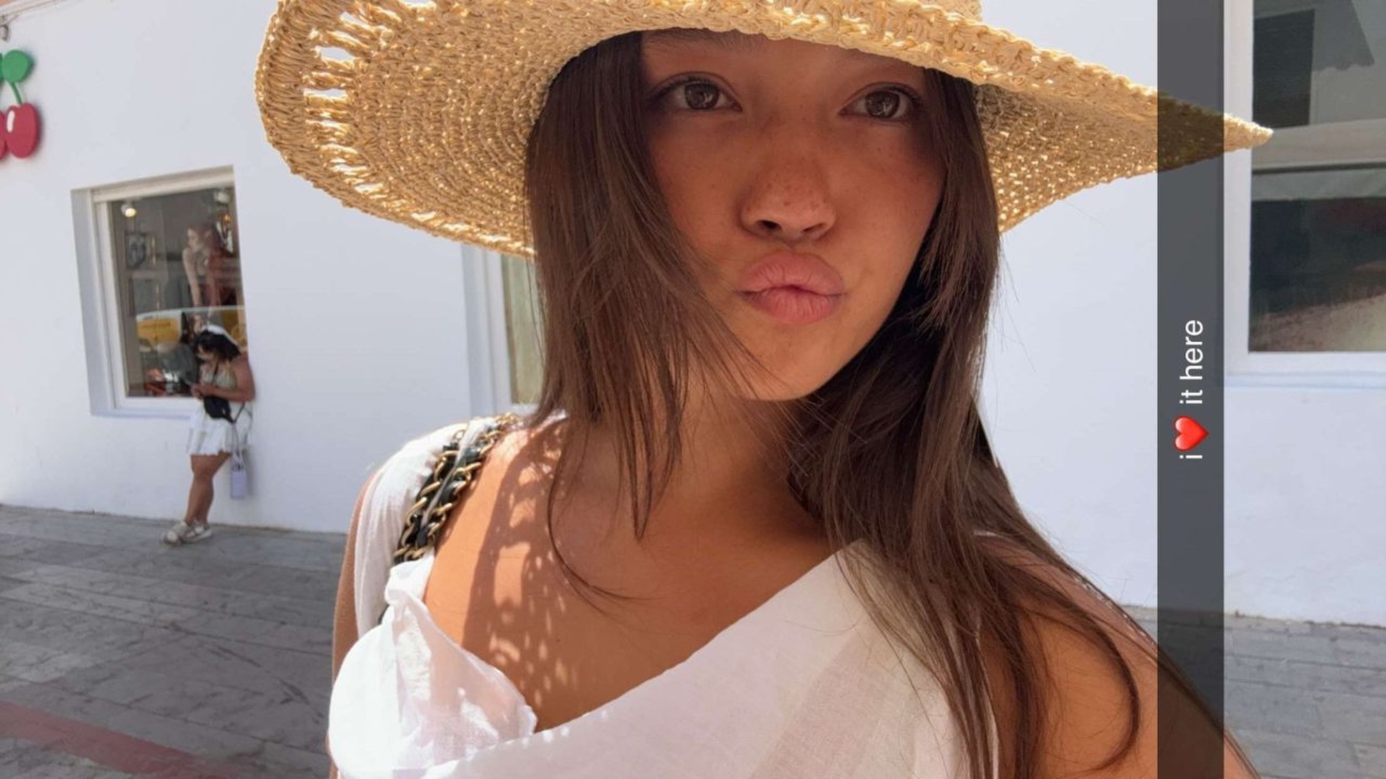 Lily Chee