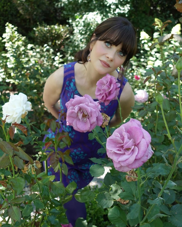 Image of Zooey Deschanel