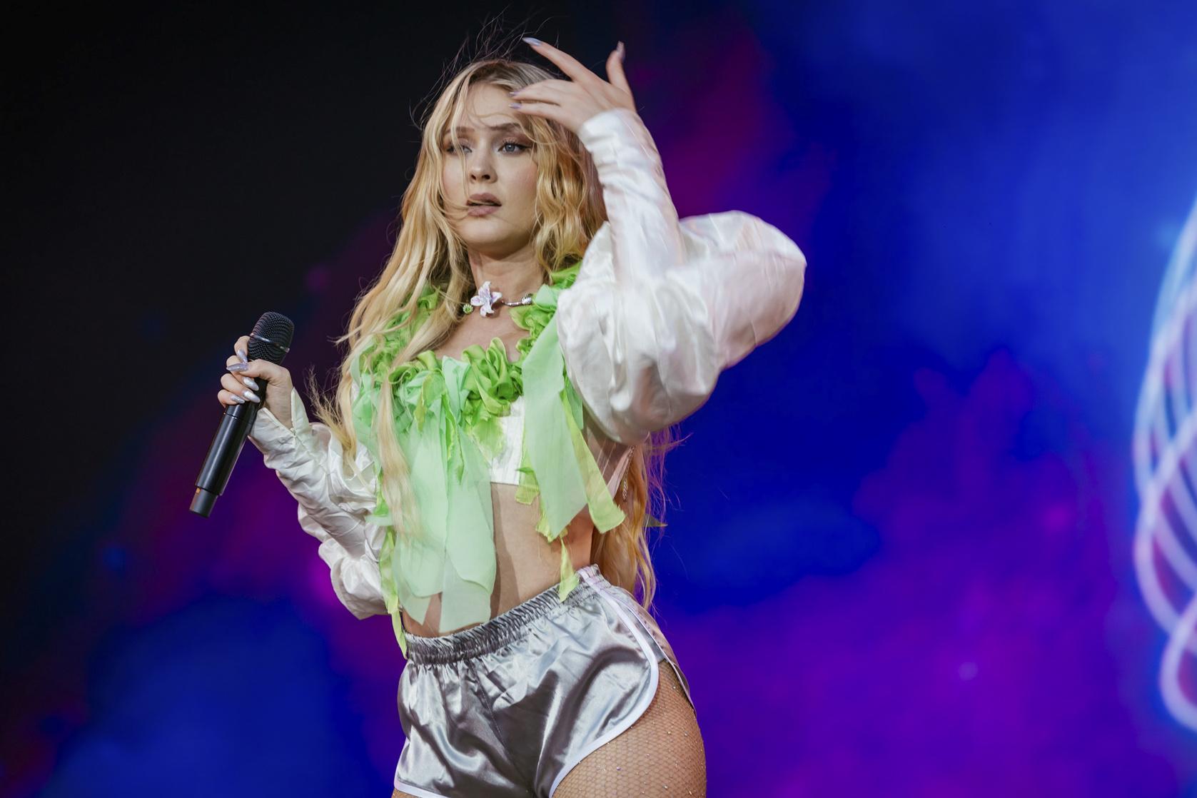 Zara Larsson