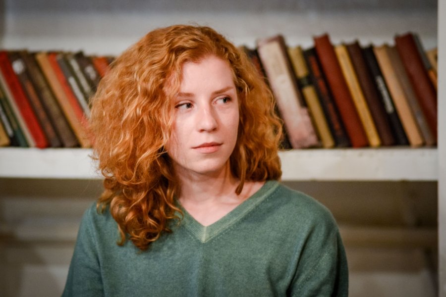 Alina Orlova