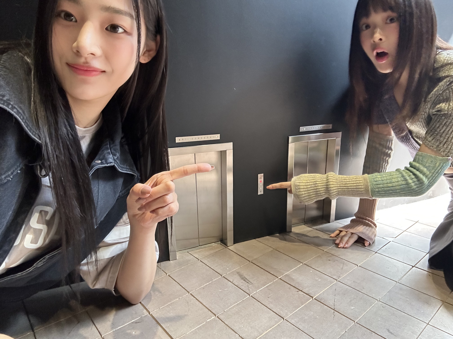 NewJeans