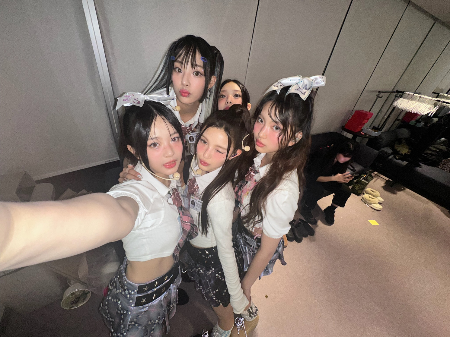 NewJeans