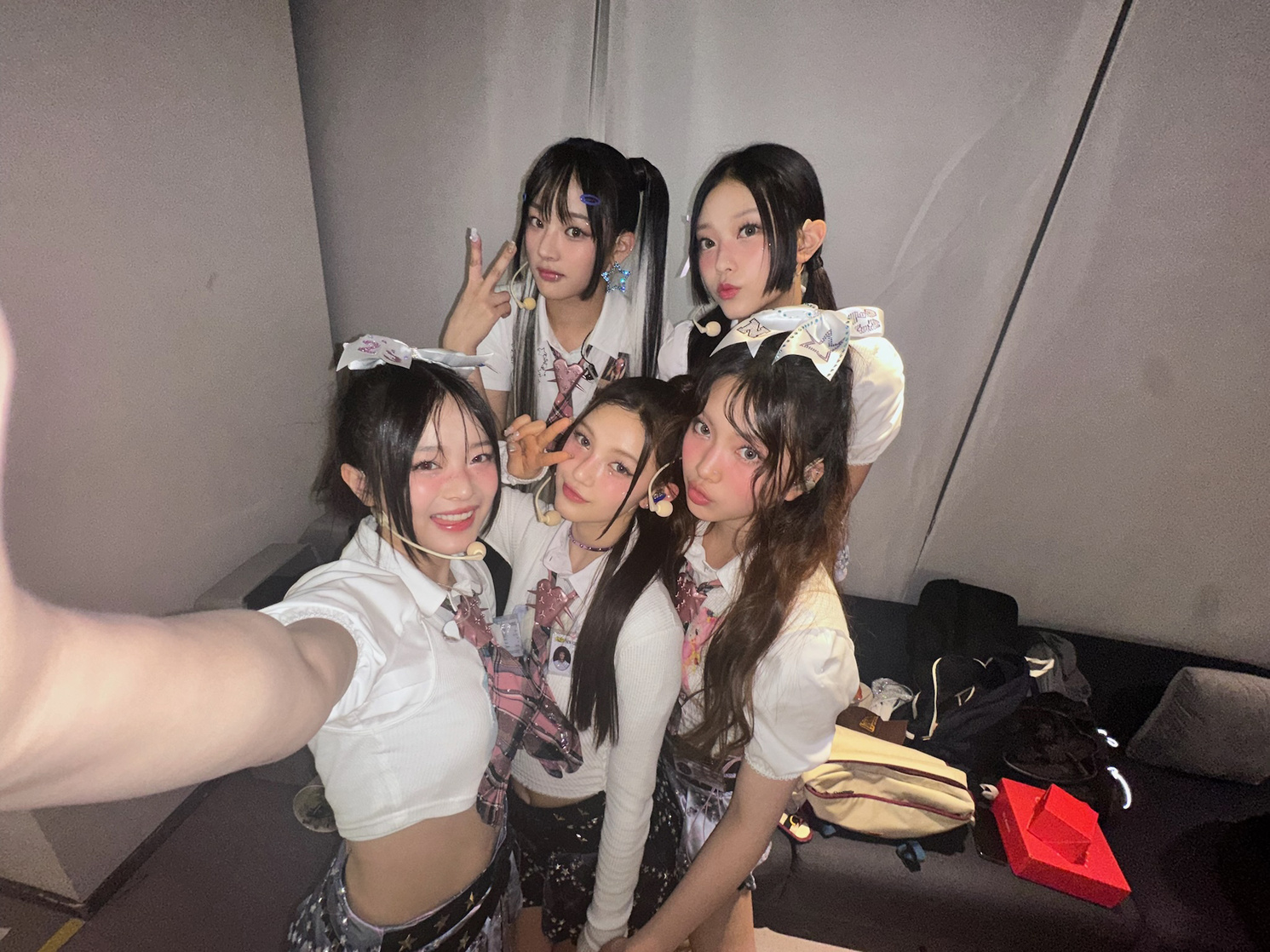 NewJeans